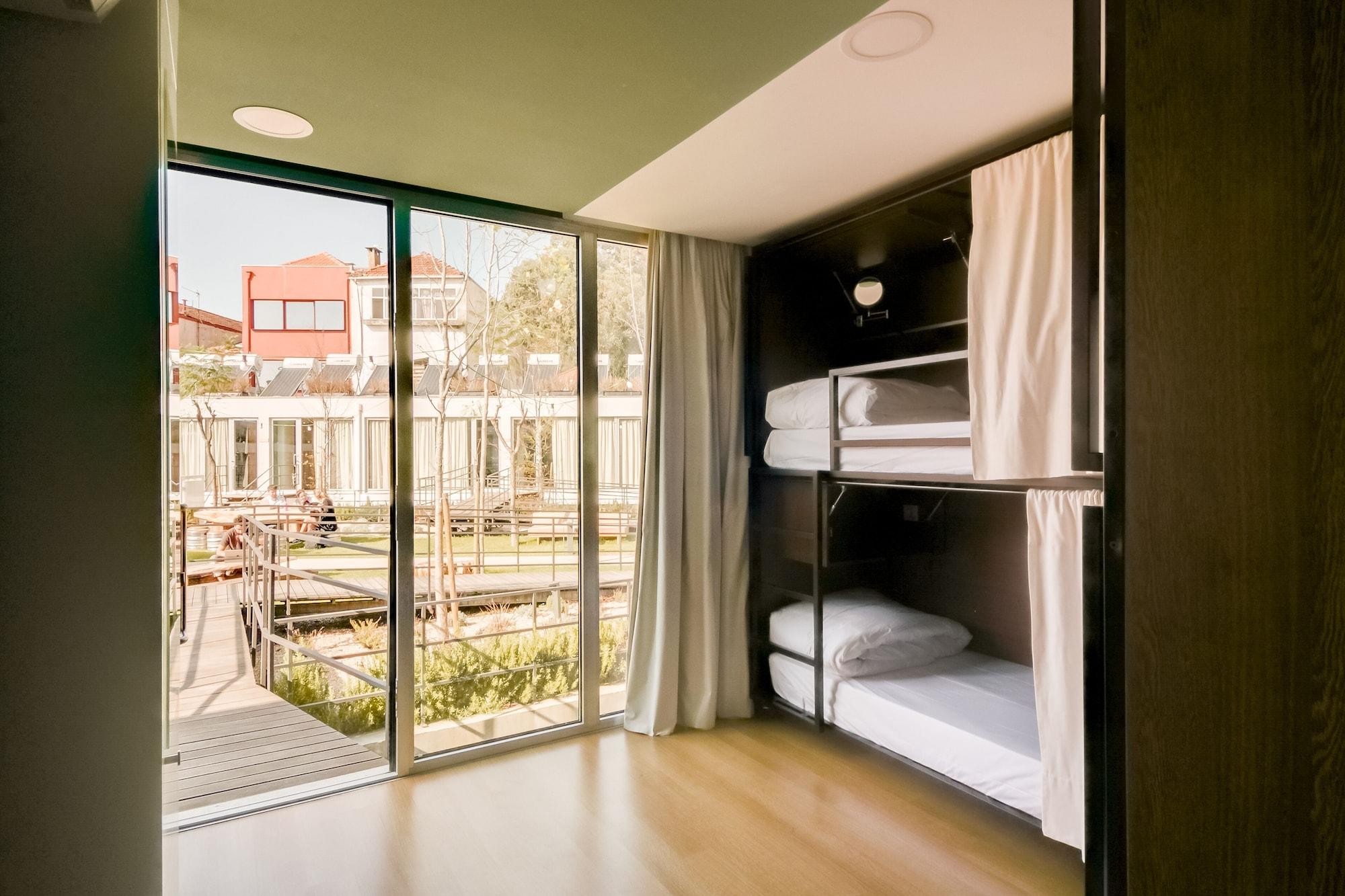 Hotel Selina Porto Zewnętrze zdjęcie